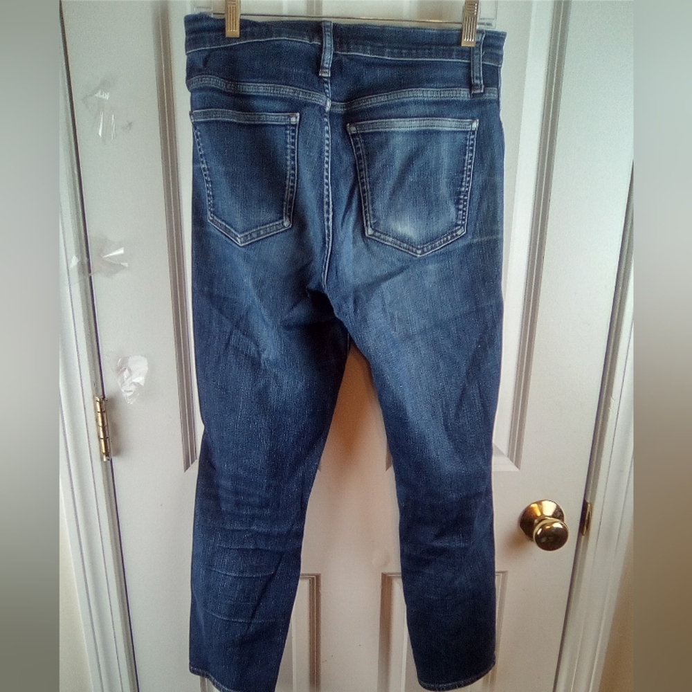 J.CREW DENIM - Picture 2 of 4